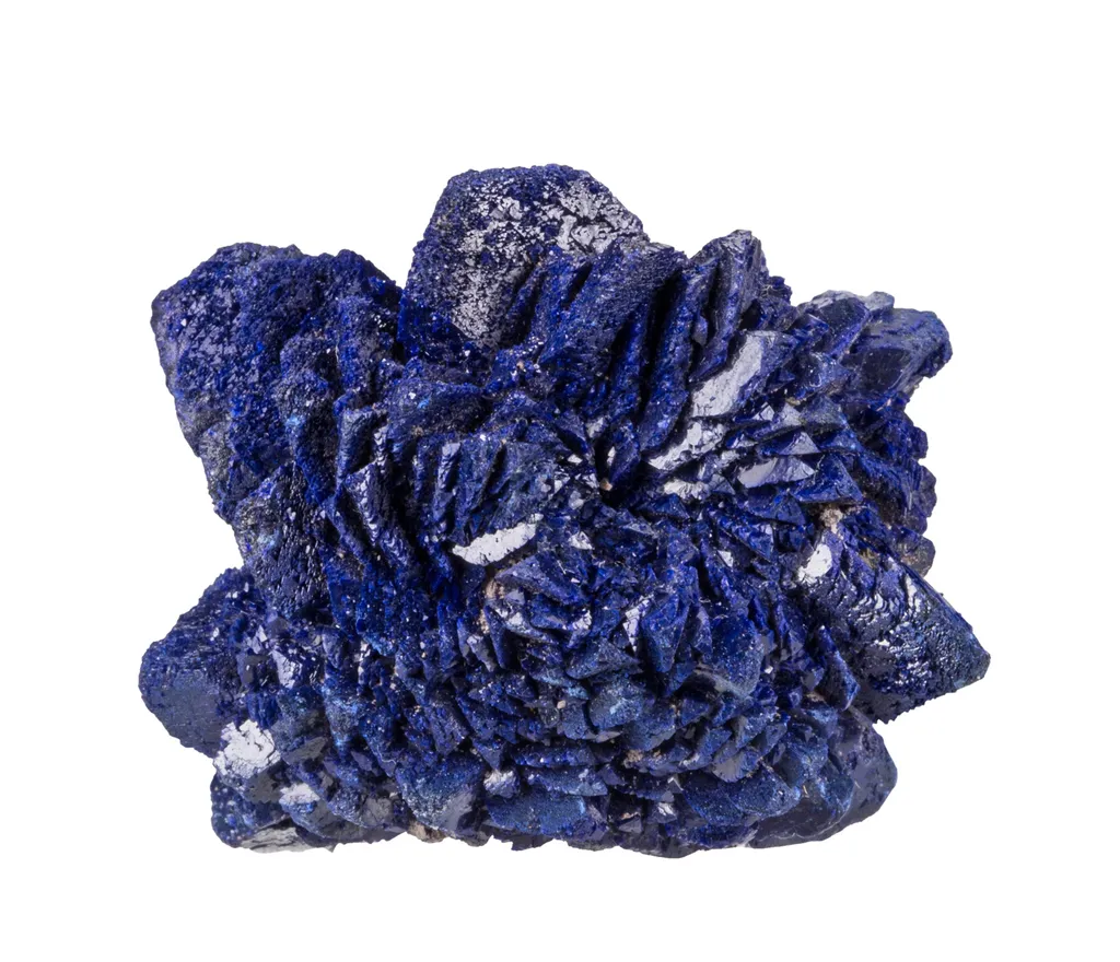 Azurite image