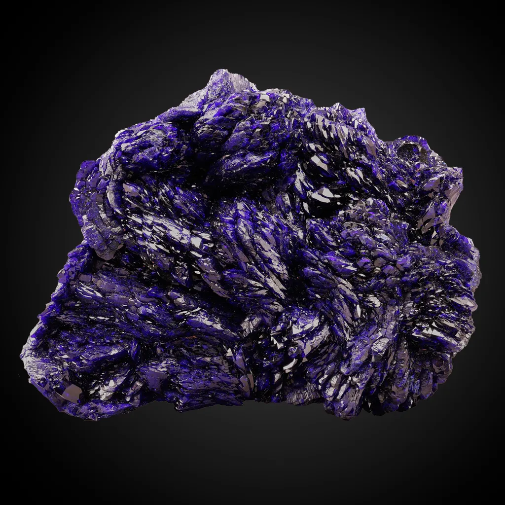 Azurite image