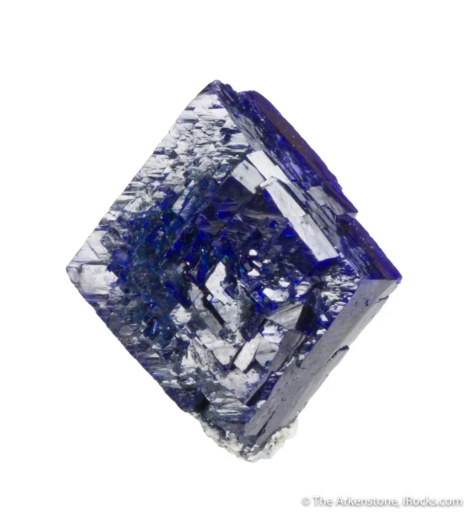 Azurite - image 2