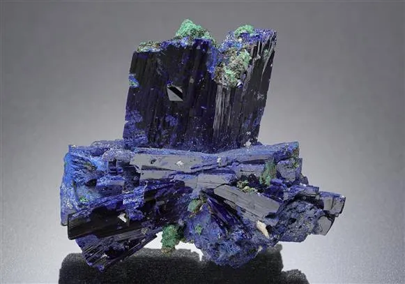 Azurite - image 1