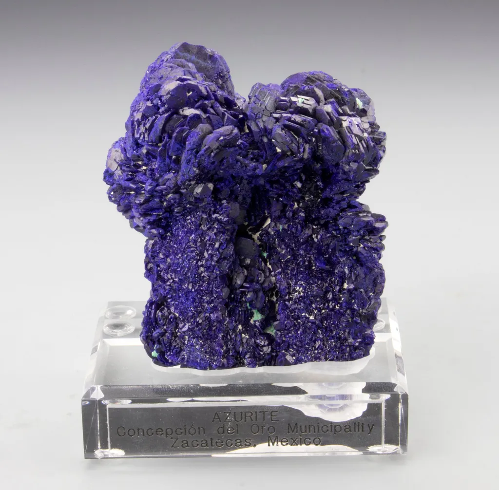 Azurite image