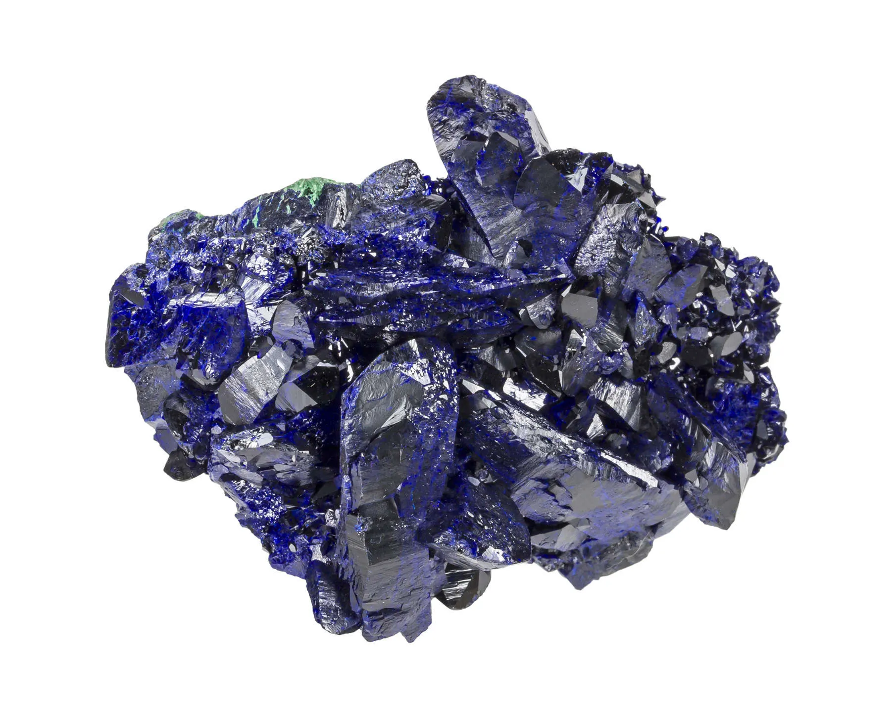 Azurite - image 3