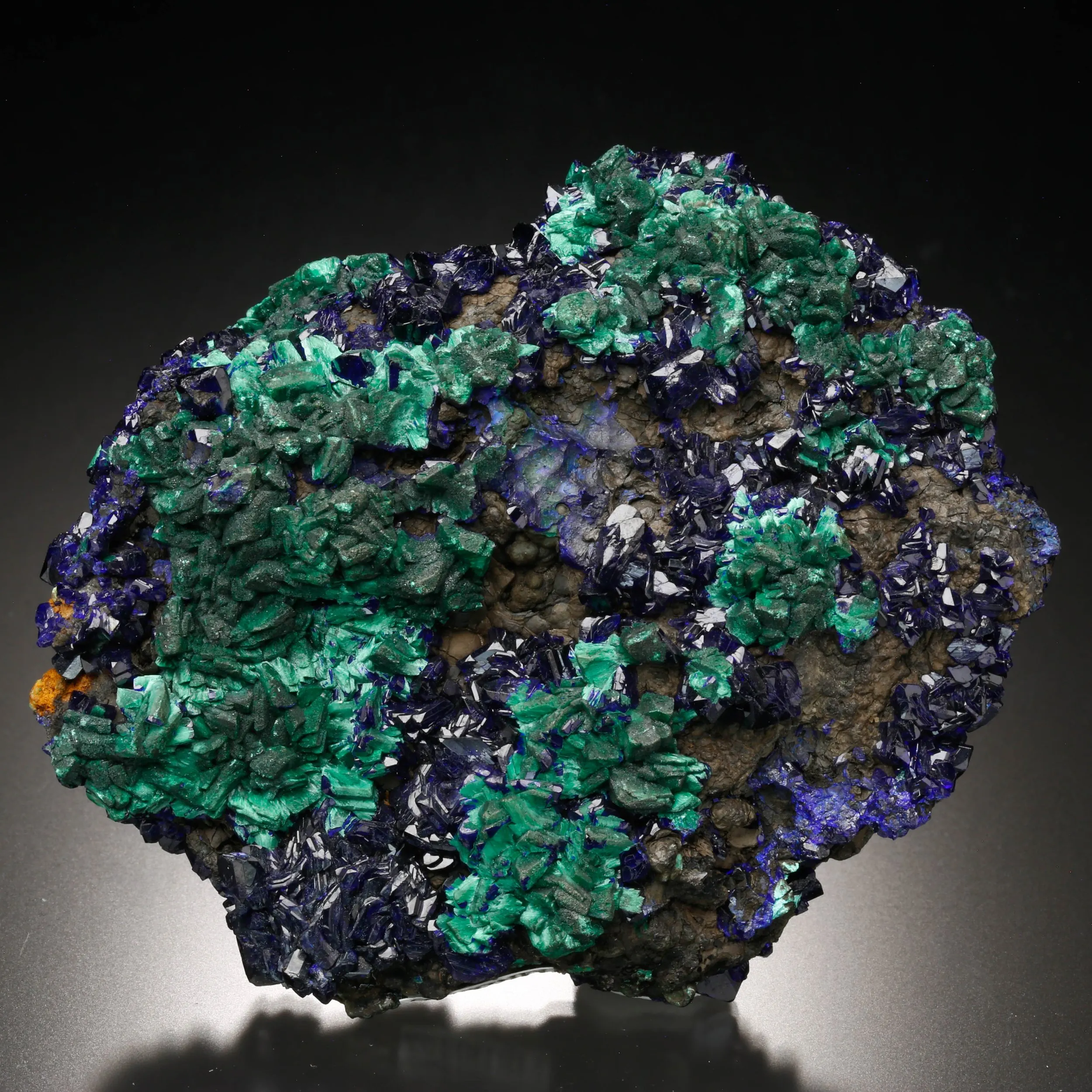Azurite - image 1