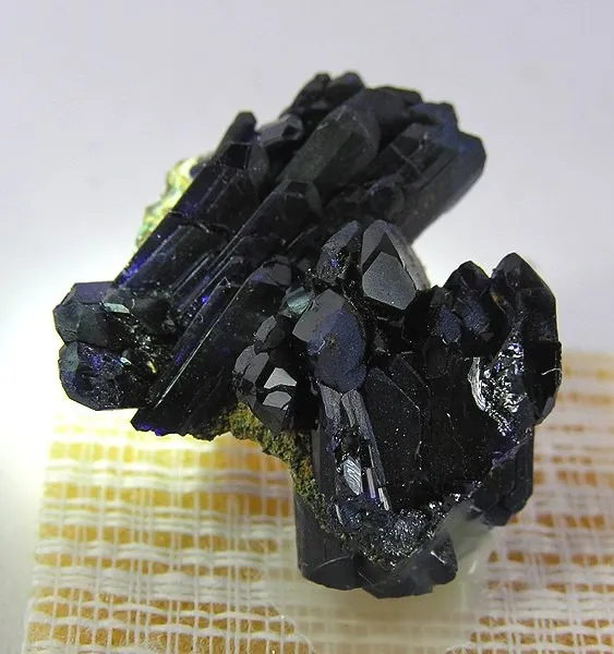 Azurite image