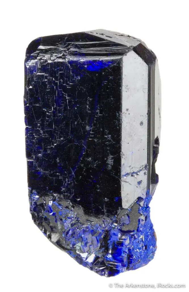 Azurite image
