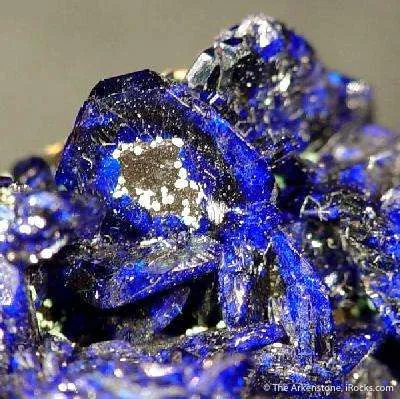 Azurite - image 2