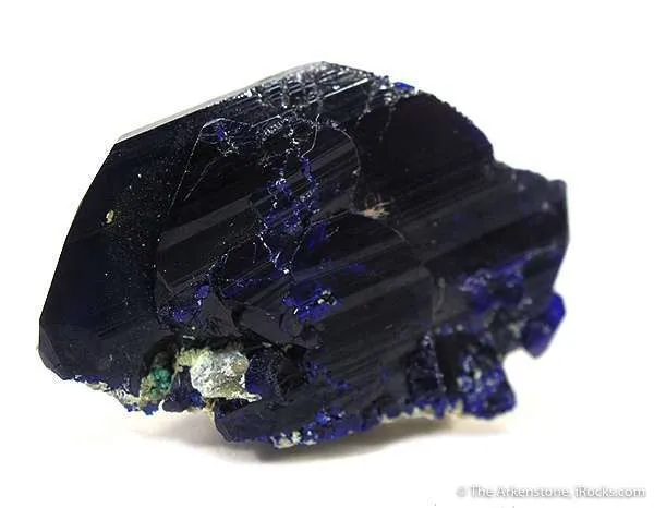 Azurite image