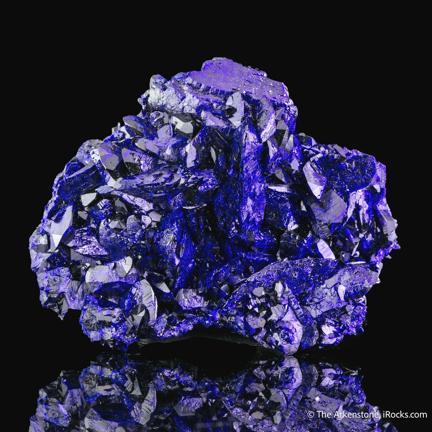 Azurite - image 3