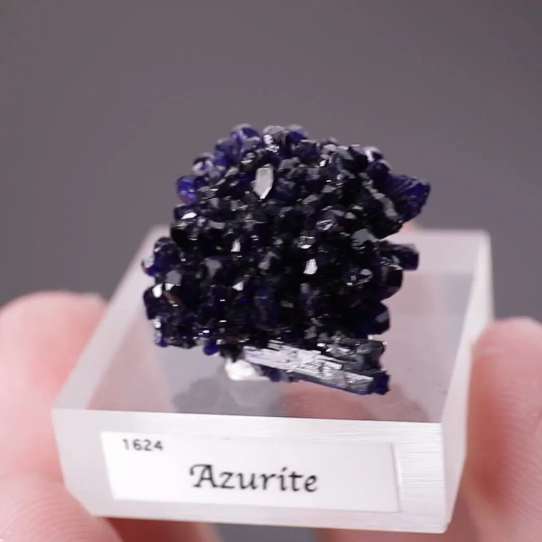 Azurite - image 2