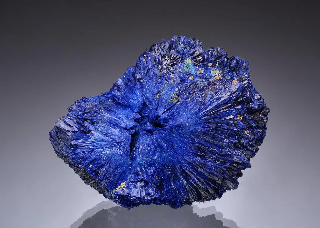 Azurite image