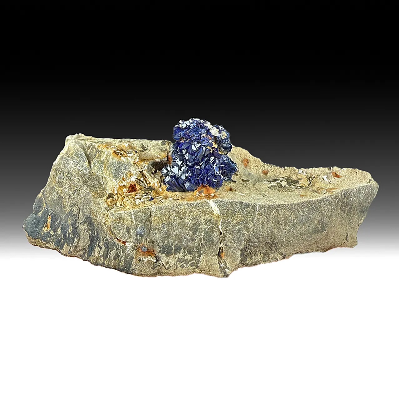 Azurite - image 1