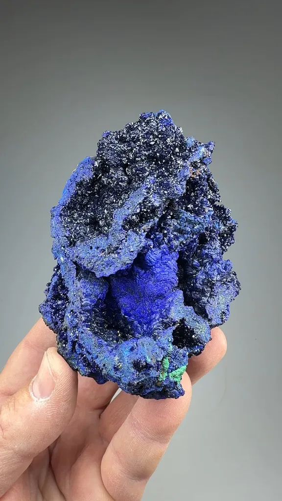 Azurite - image 2