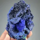 Azurite - image 2