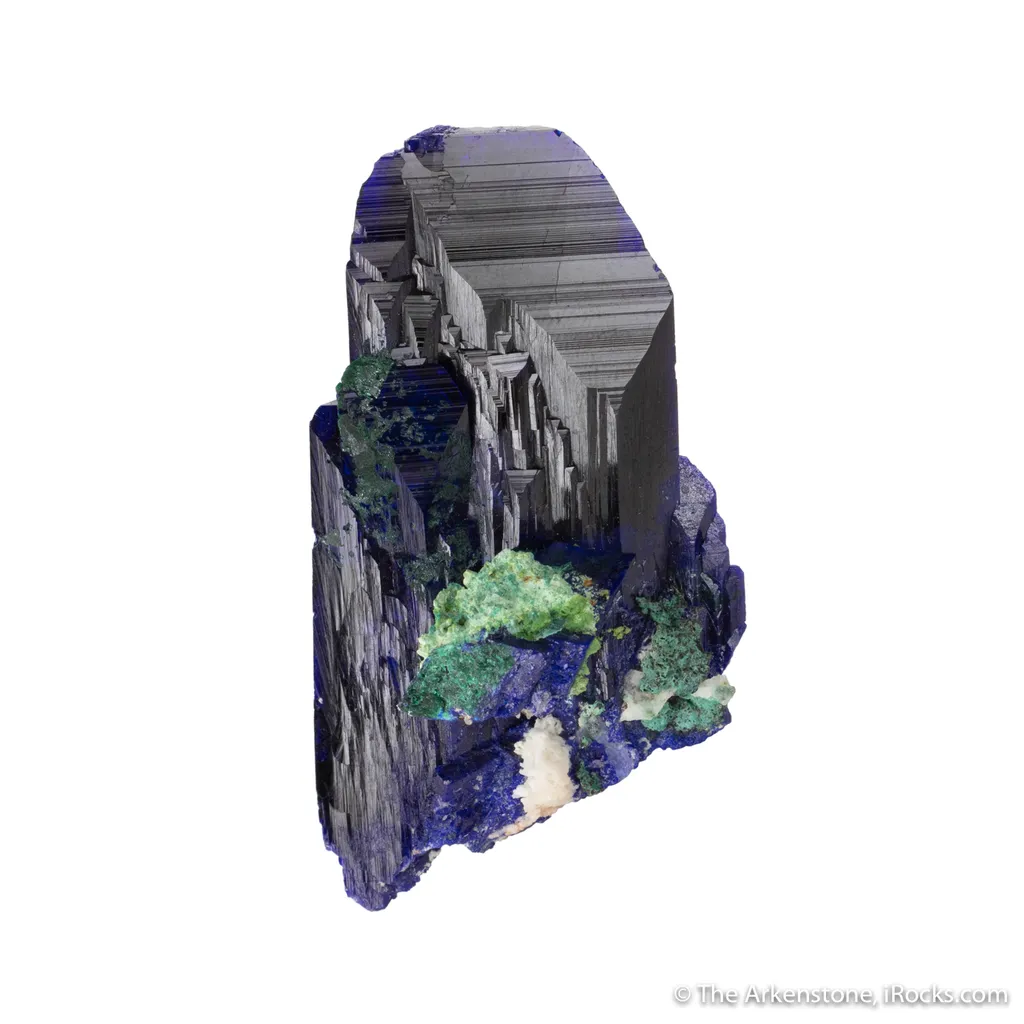Azurite image