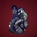 Azurite - image 5