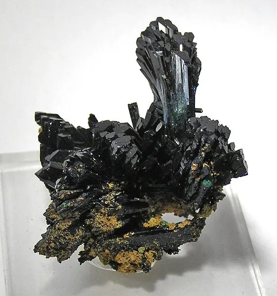 Azurite image