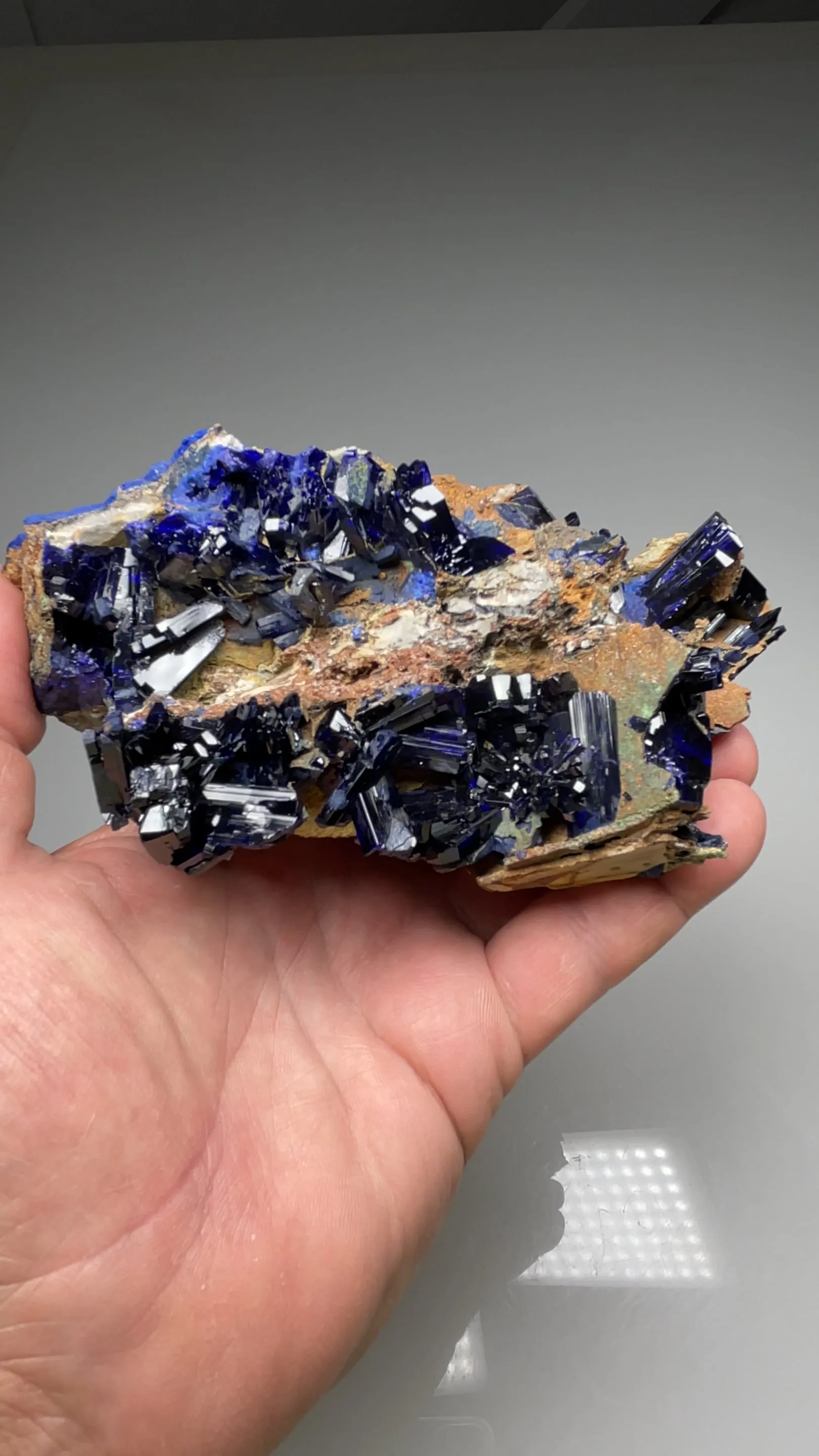 Azurite - image 2