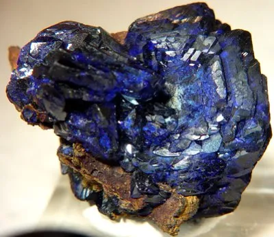 Azurite image