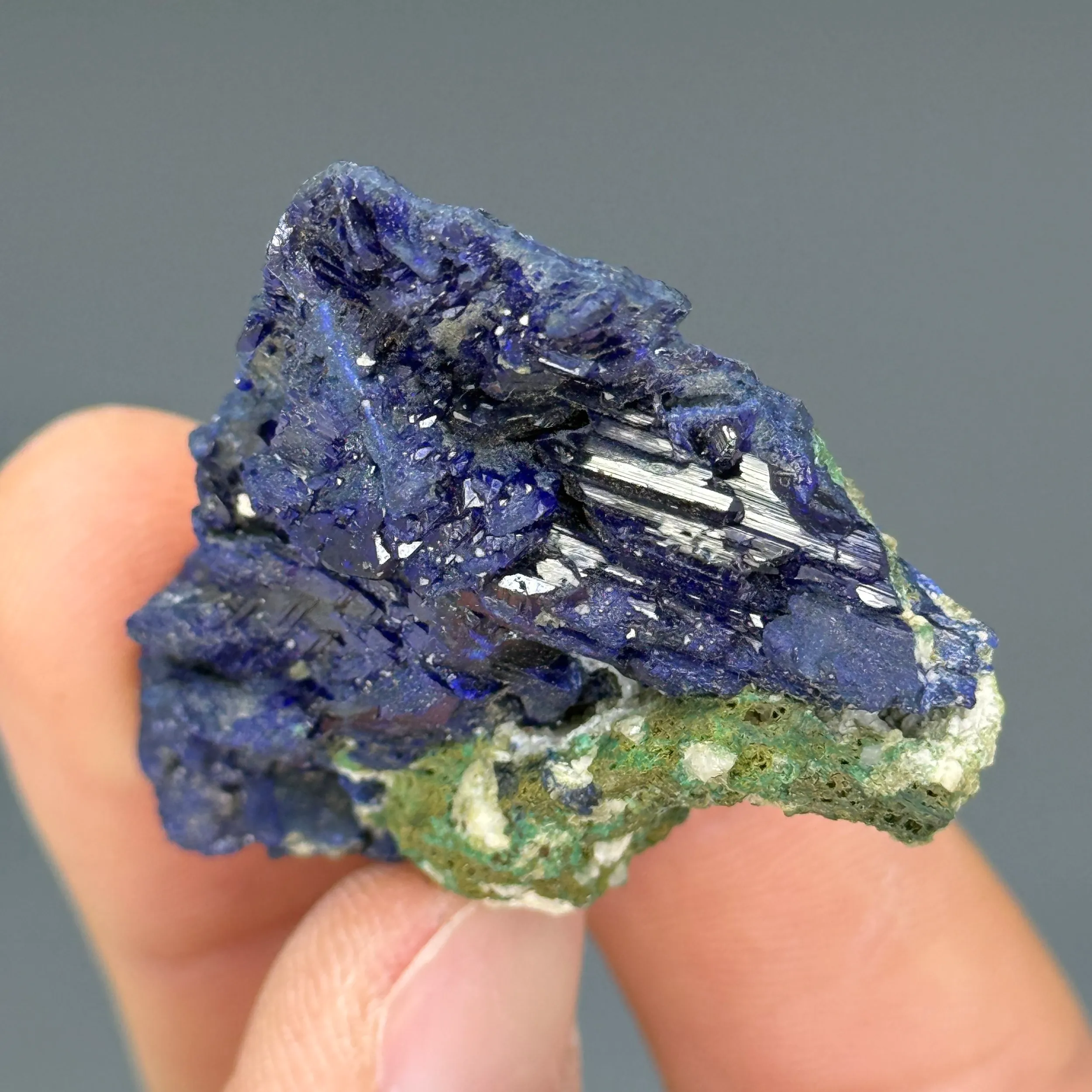 Azurite - image 3