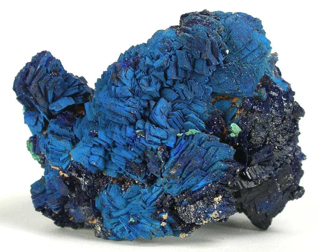 Azurite image