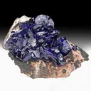 Azurite - image 1
