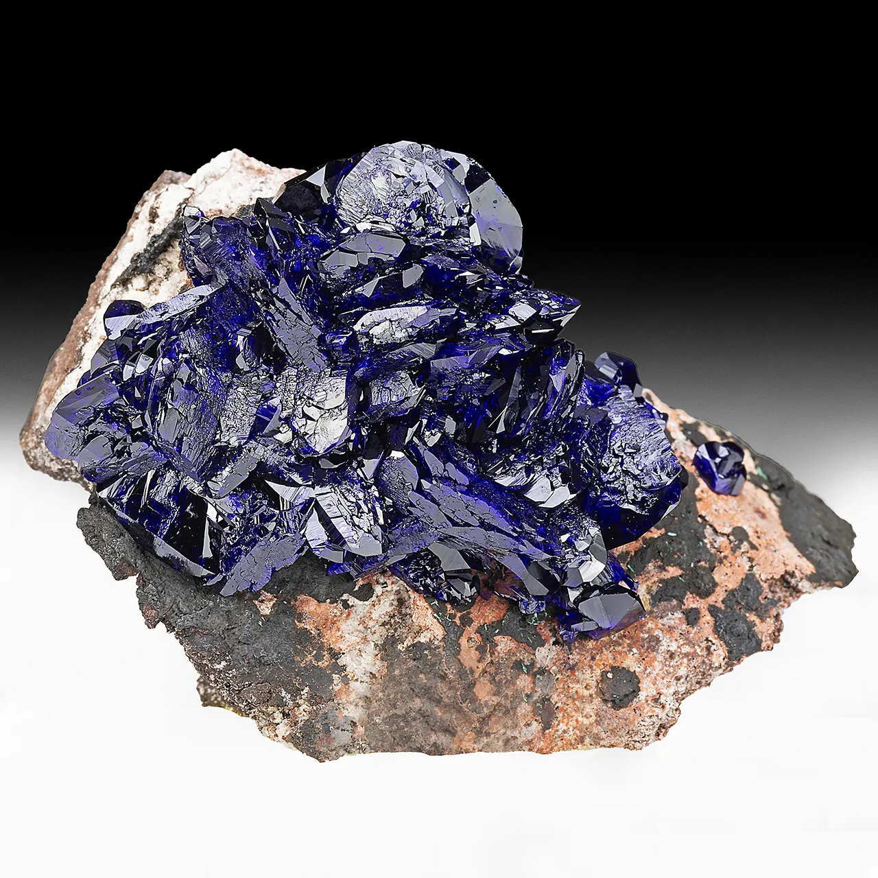 Azurite - image 1