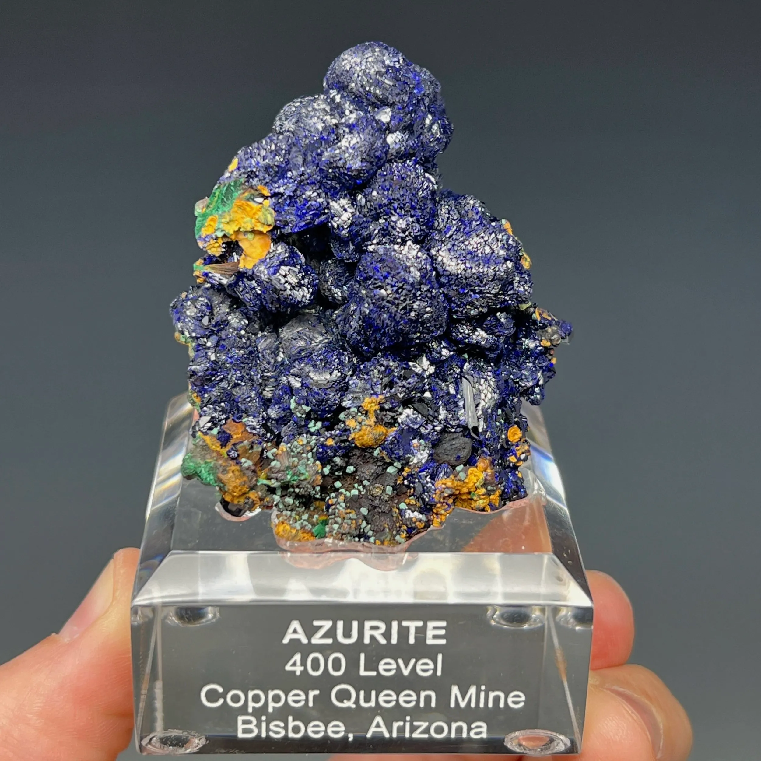 Azurite - image 2