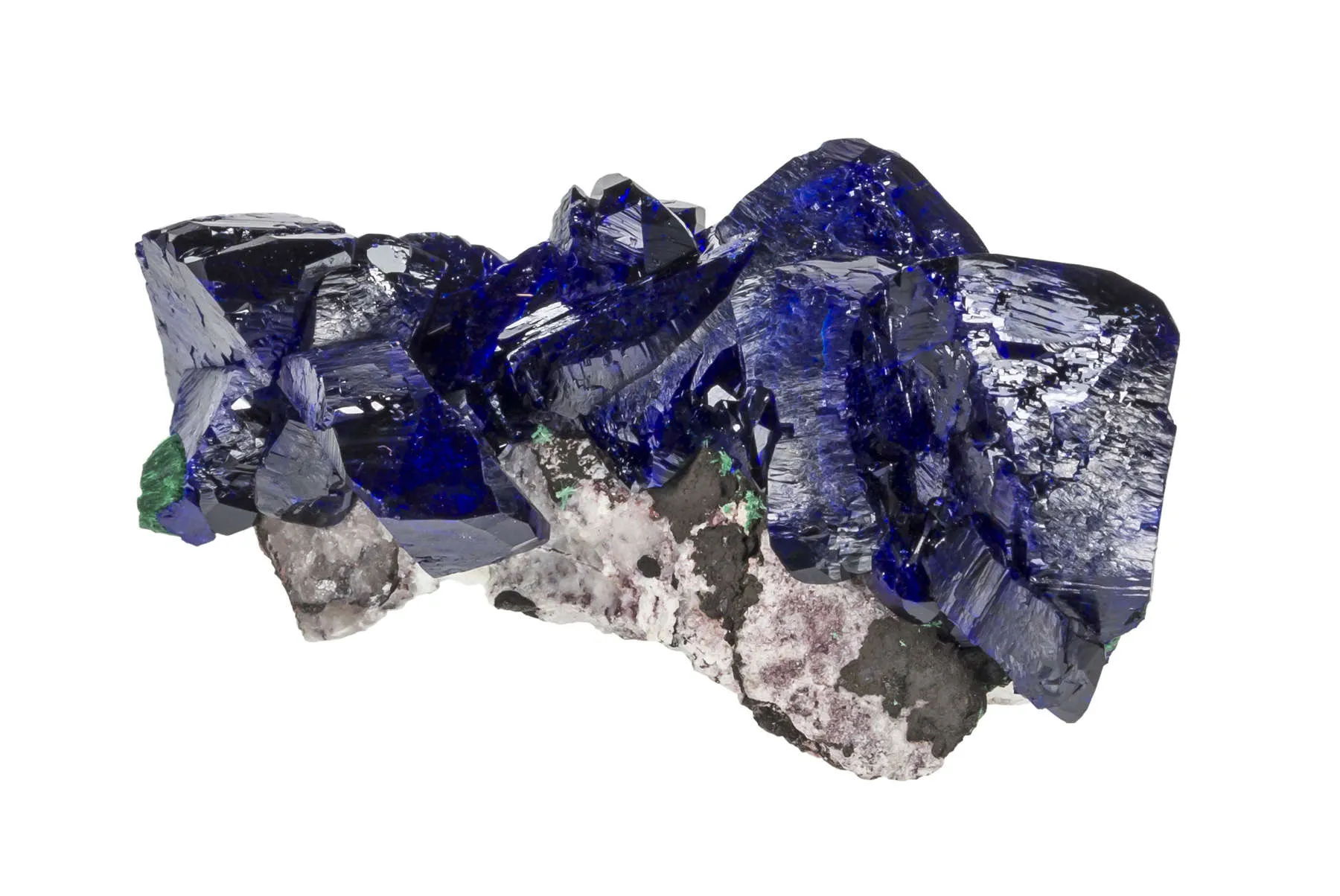 Azurite - image 2