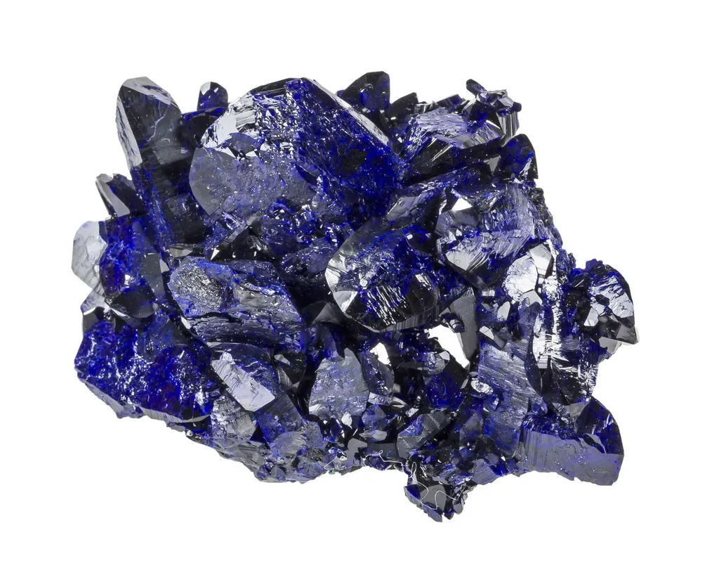 Azurite - image 2