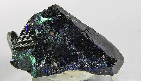 Azurite image