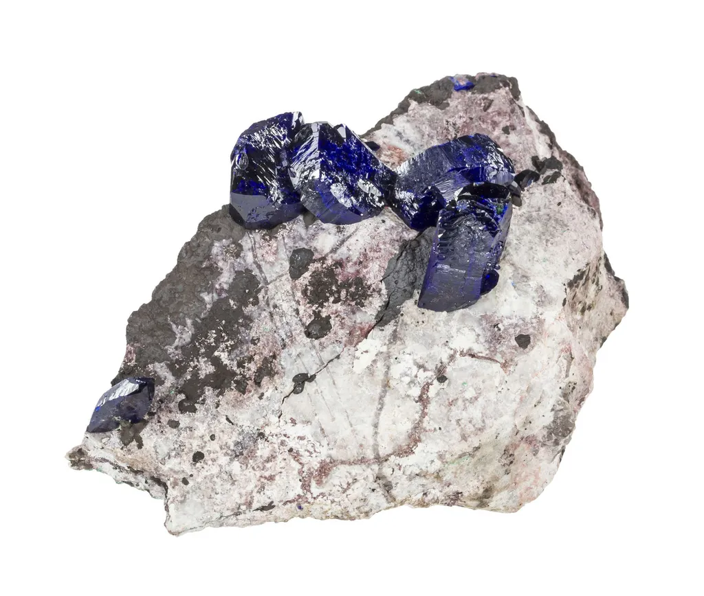 Azurite - image 3