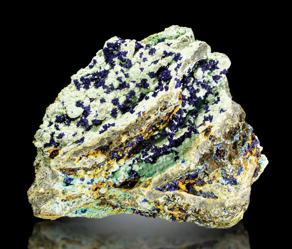 Azurite - image 1