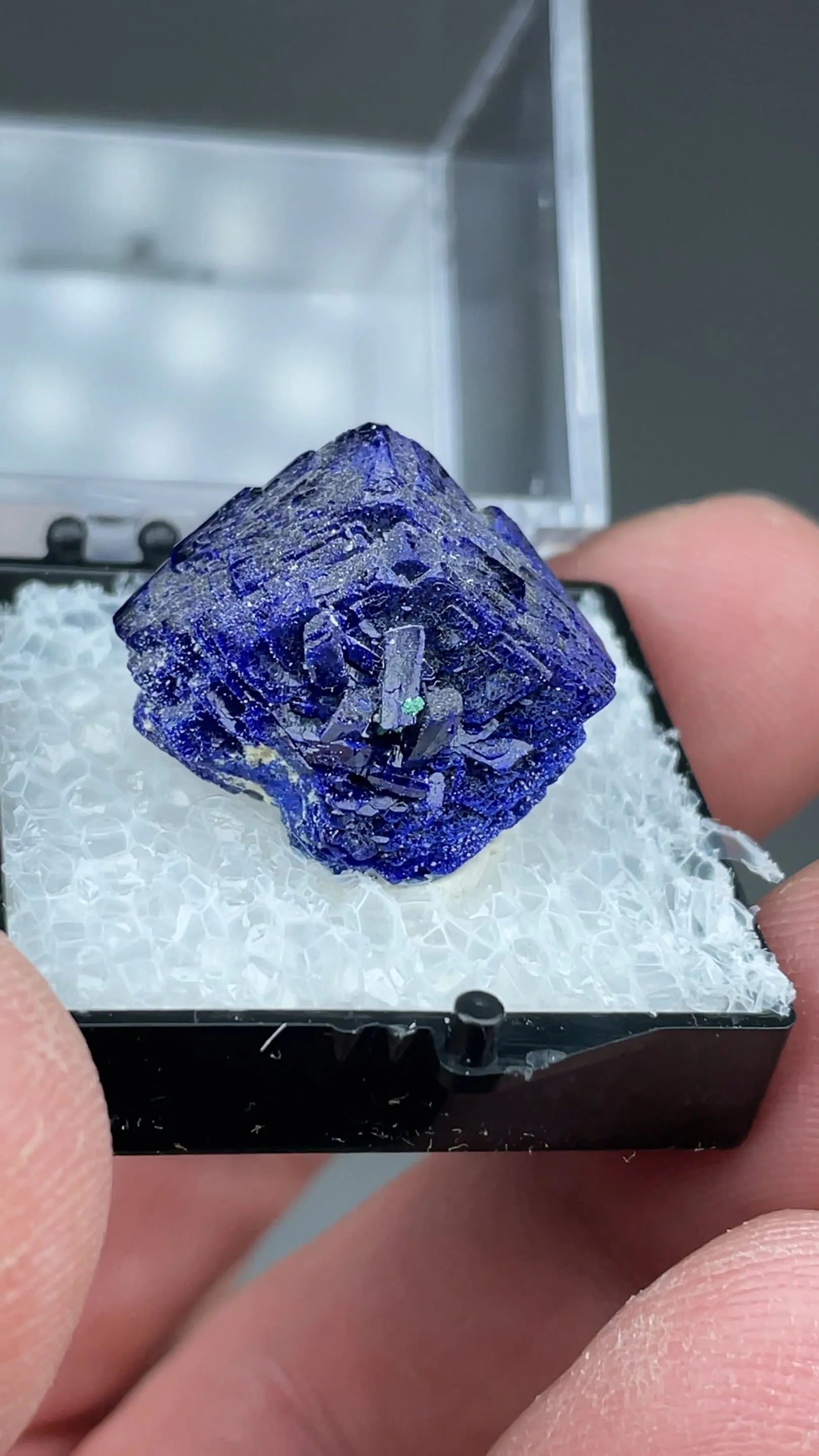 Azurite - image 2