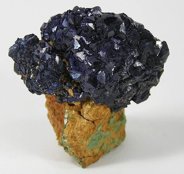 Azurite - image 1