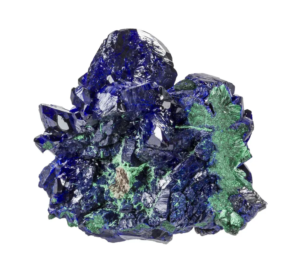 Azurite - image 4