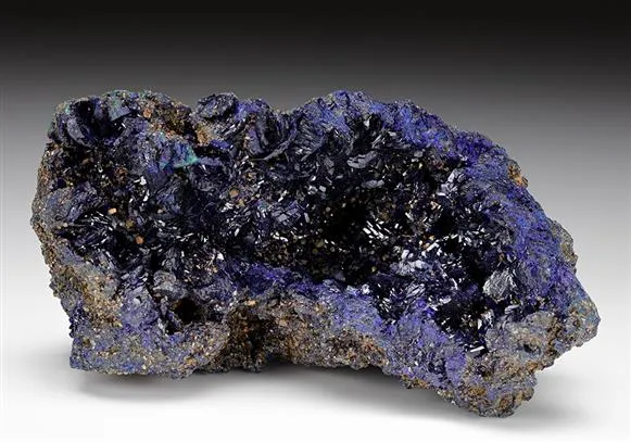 Azurite - image 1