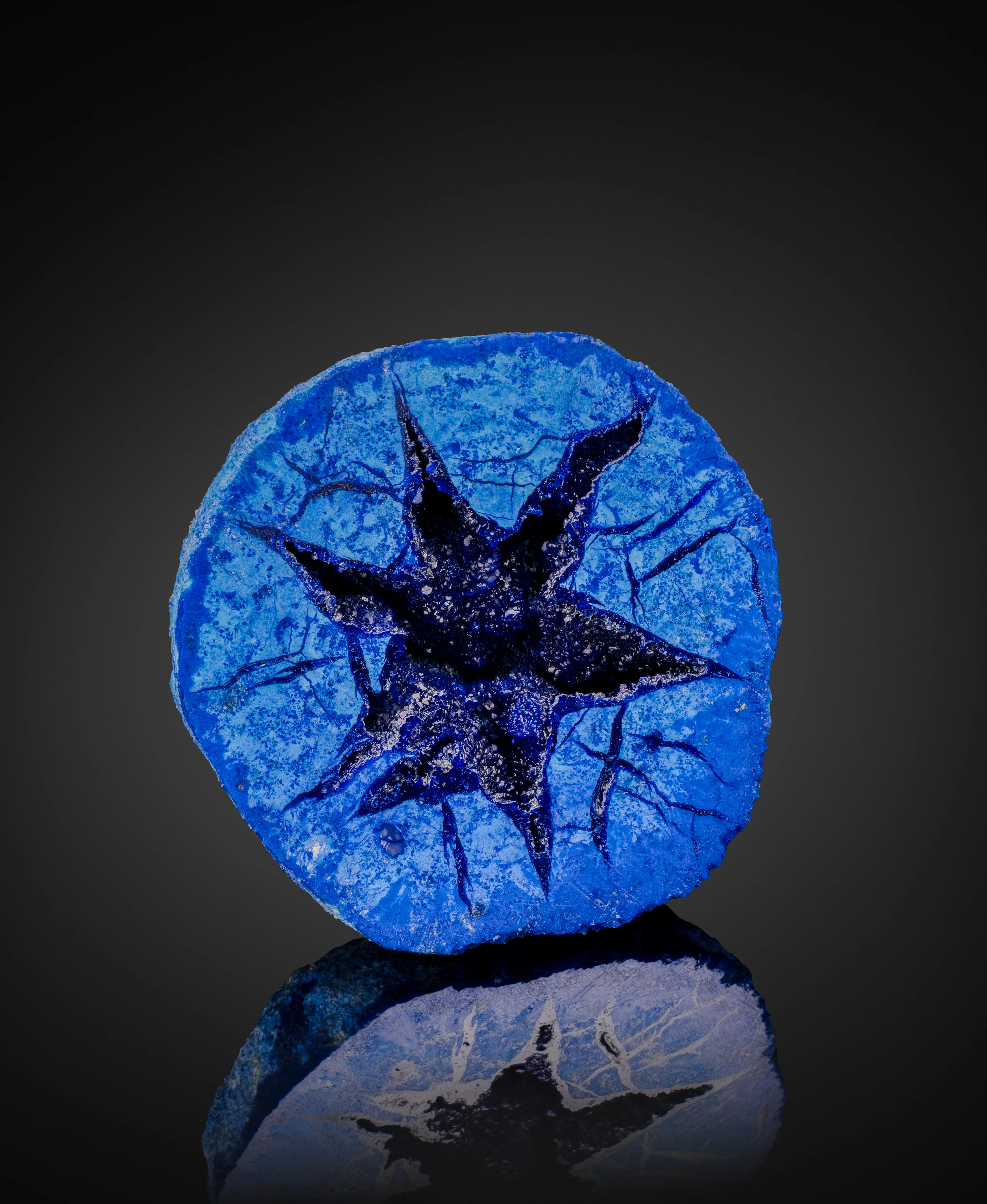 Azurite - image 1