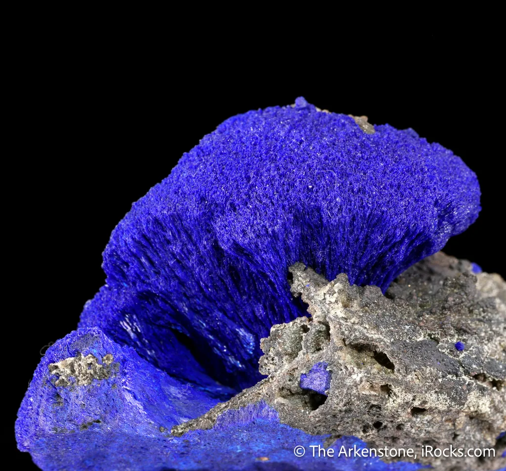 Azurite image