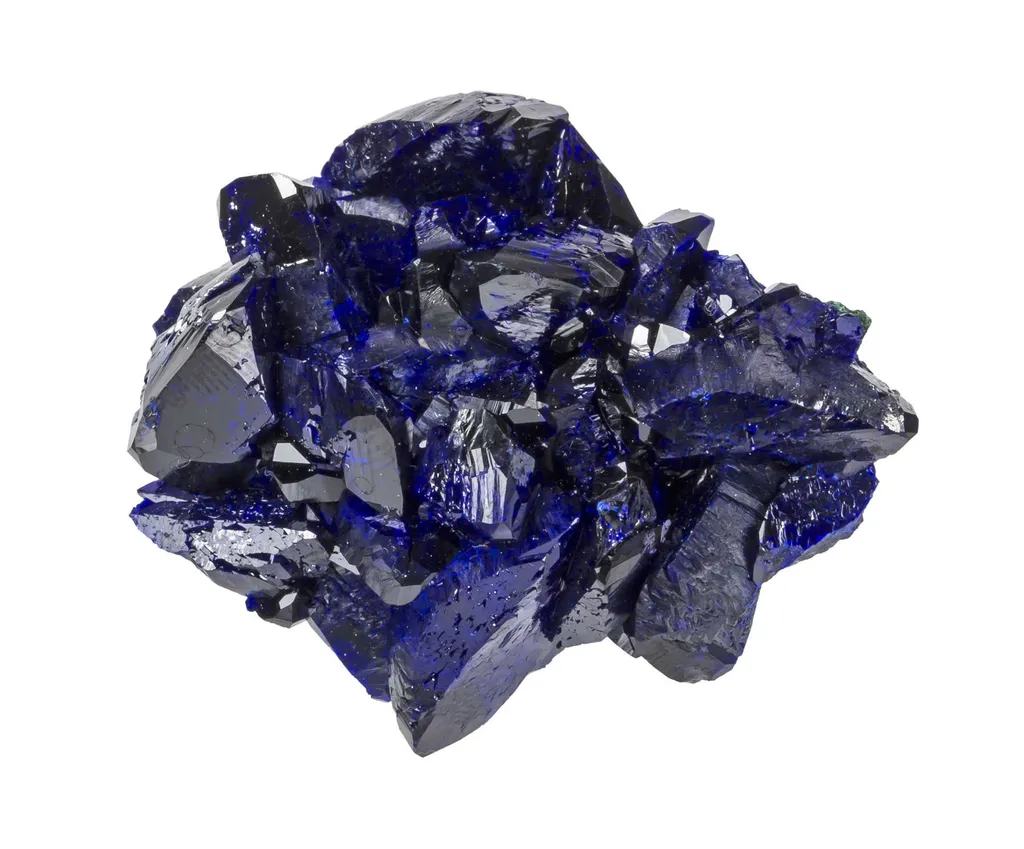 Azurite image