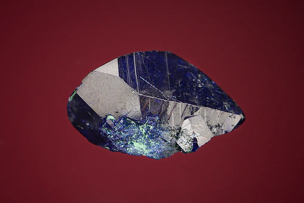 Azurite - image 2