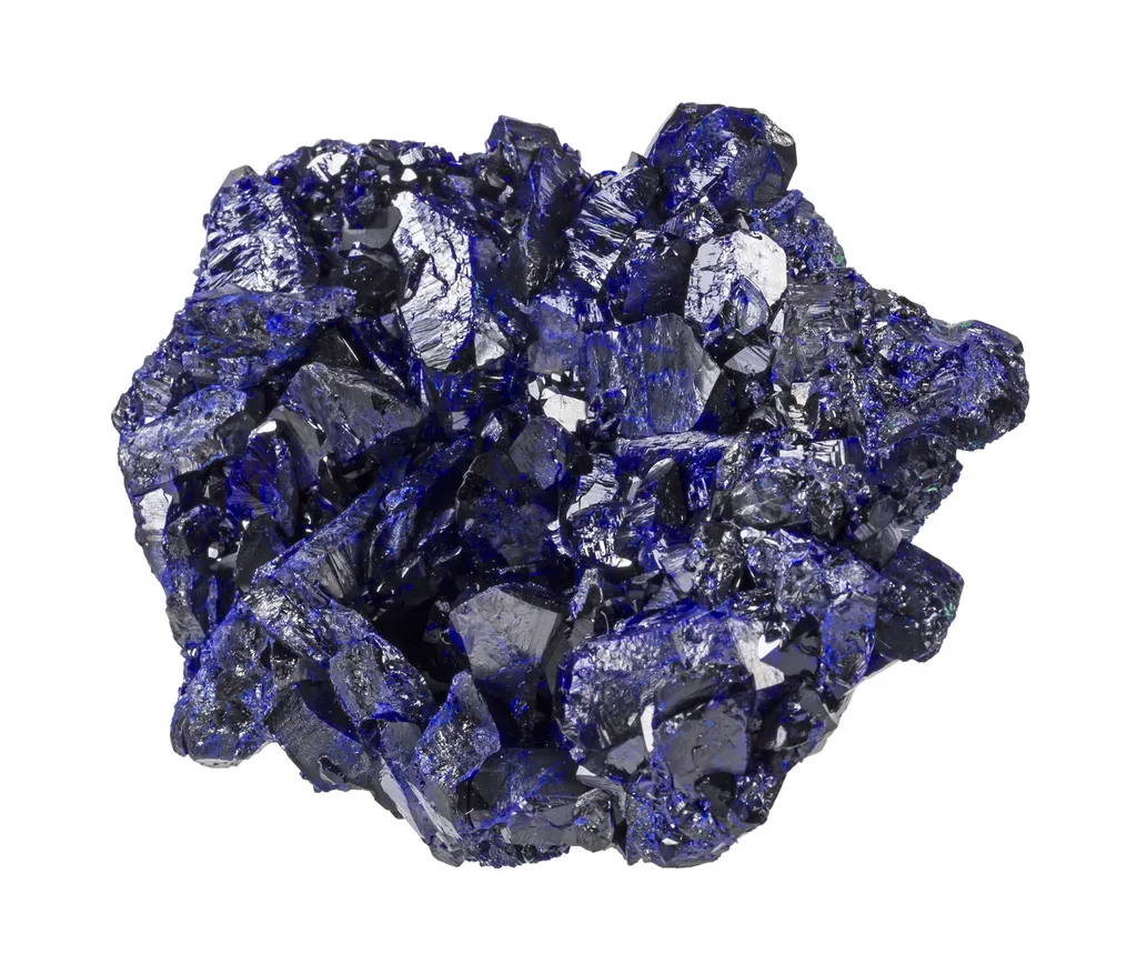 Azurite - image 3