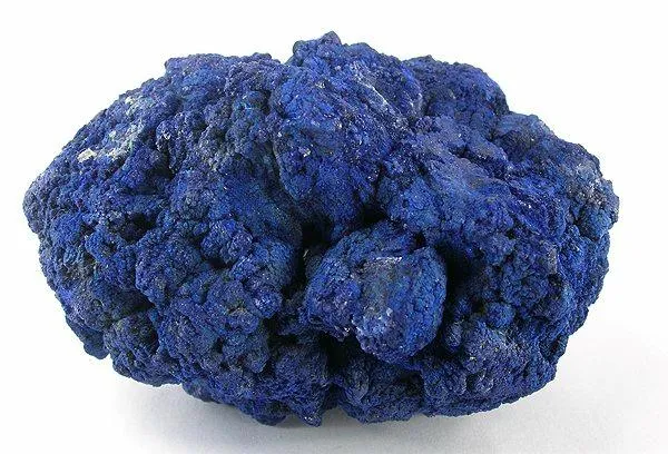 Azurite image