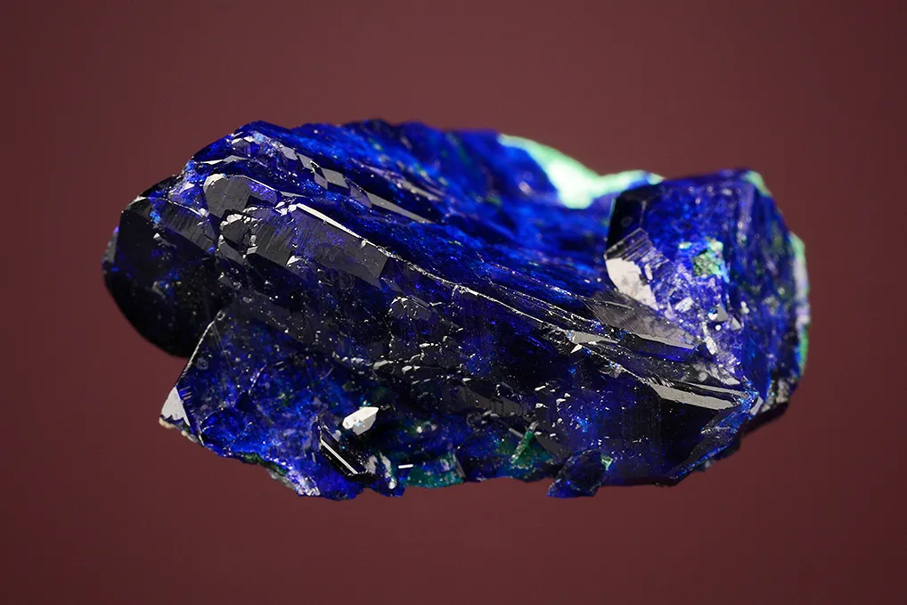 Azurite - image 2