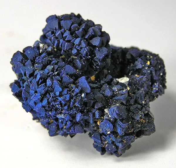 Azurite image