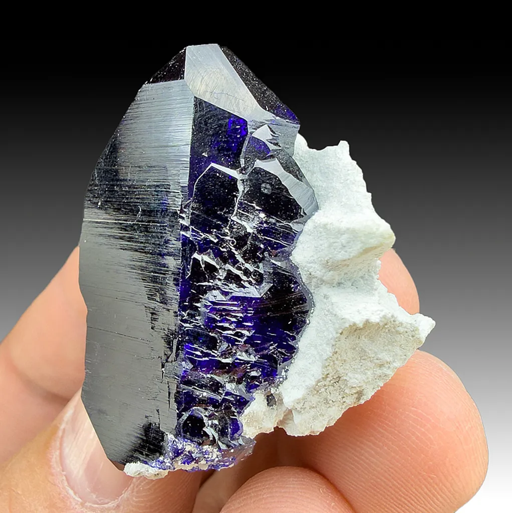 Azurite image