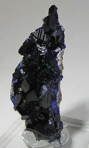 Azurite image
