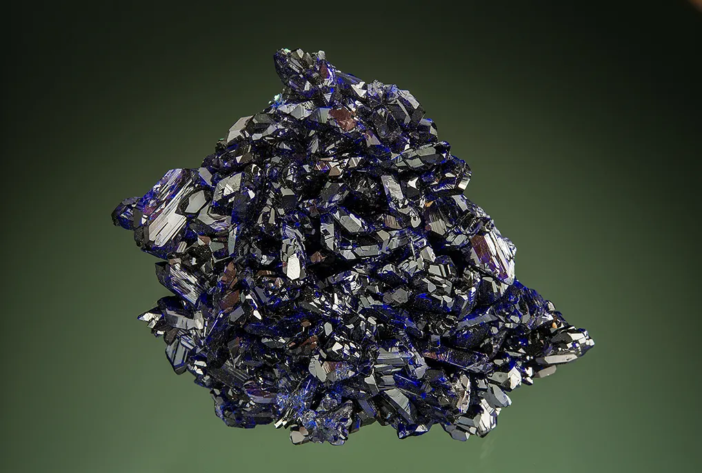Azurite image