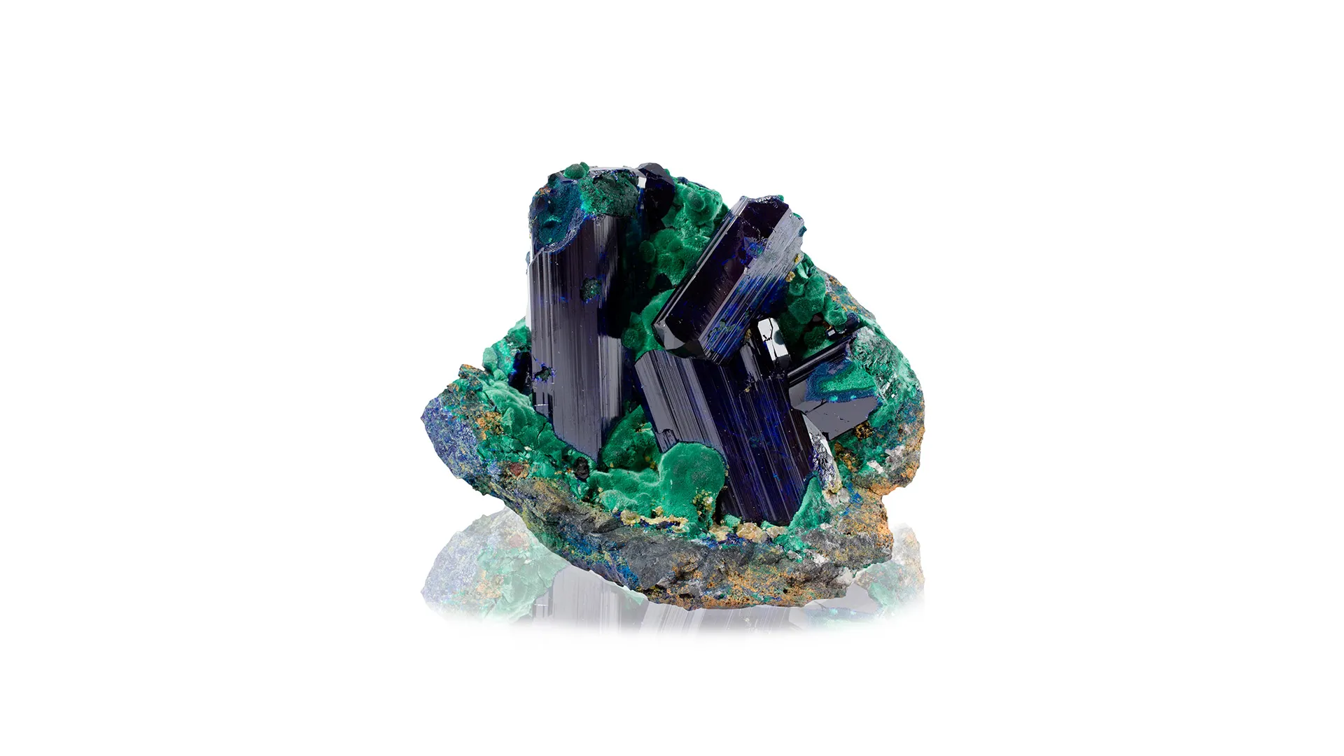 Azurite - image 1