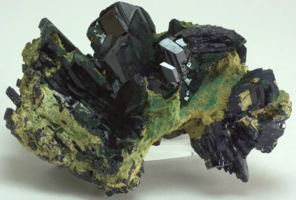 Azurite image