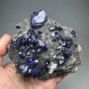 Azurite - image 2